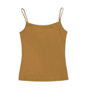 Sleeveless Shirt