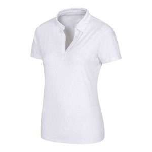 Women Polo T shirt